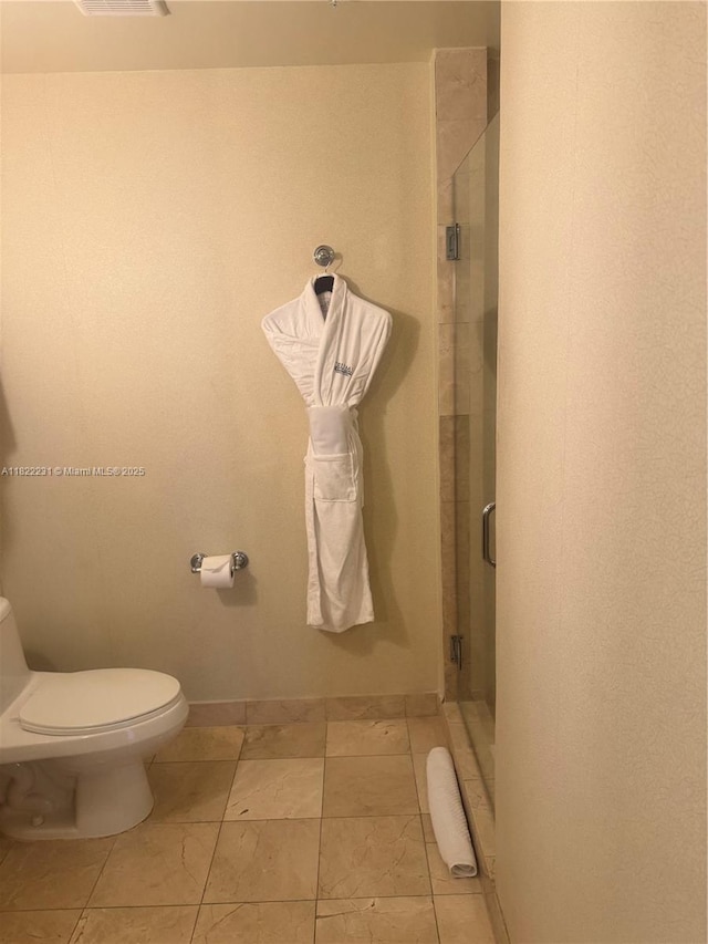 18001 Collins Ave Unit 918, Sunny Isles Beach, FL 33160 - bathroom featuring a shower stall