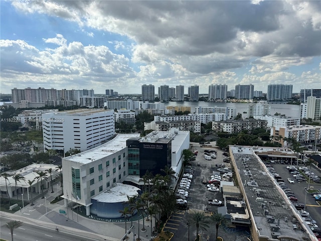 18001 Collins Ave Unit 918, Sunny Isles Beach, FL 33160 - city view