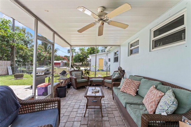 3141 SW 20th Ct, Fort Lauderdale, FL 33312 - photo 21