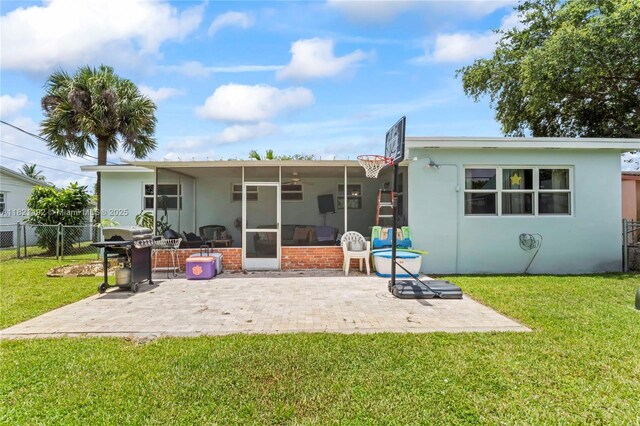 3141 SW 20th Ct, Fort Lauderdale, FL 33312 - photo 24