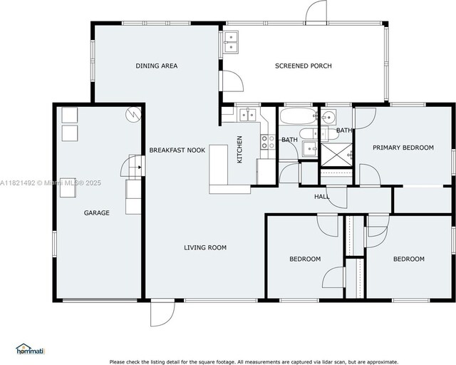 3141 SW 20th Ct, Fort Lauderdale, FL 33312 - photo 25