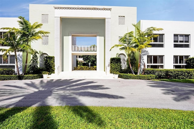 9920 Collins Ave Unit 2, Bal Harbour, FL 33154 - view of property