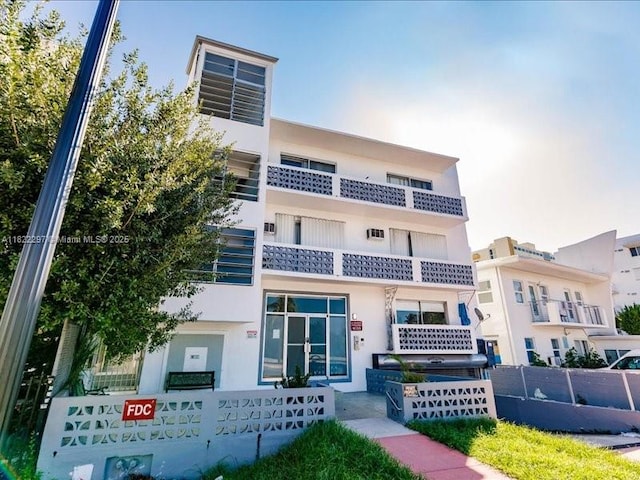 4015 Indian Creek Dr Unit 204, Miami Beach, FL 33140 - view of building exterior