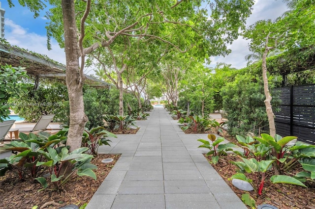 1435 Brickell Ave Unit 3012, Miami, FL 33131 - view of property's community