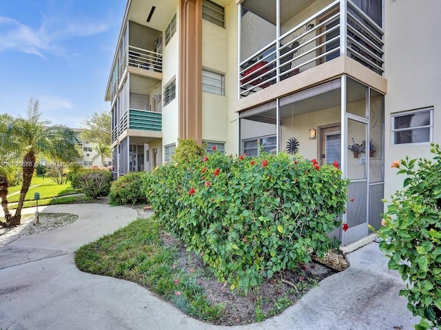 16901 NE 13th Ave Unit 110, Miami, FL 33162 - view of property