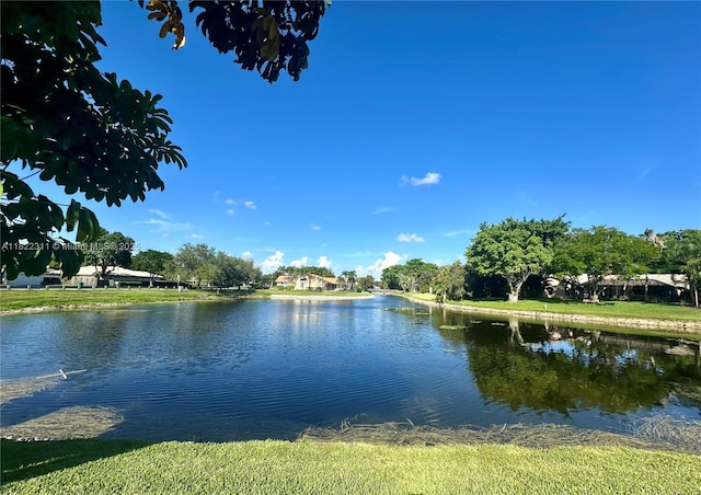 2019 NW 108th Ln, Coral Springs, FL 33071 - water view