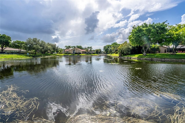 2019 NW 108th Ln, Coral Springs, FL 33071 - water view