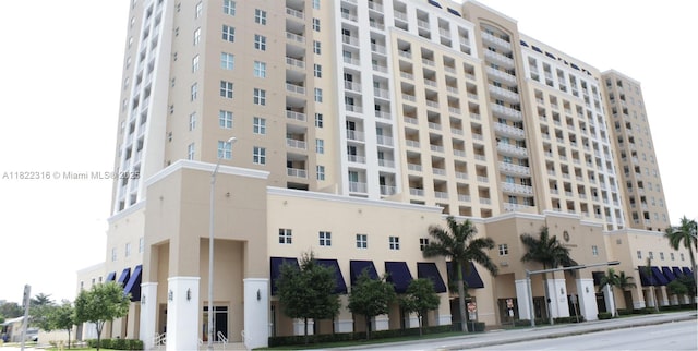 117 NW 42nd Ave Unit 1506, Miami, FL 33126 - view of property