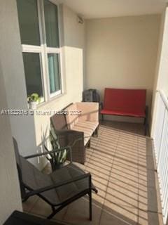 117 NW 42nd Ave Unit 1506, Miami, FL 33126 - view of balcony