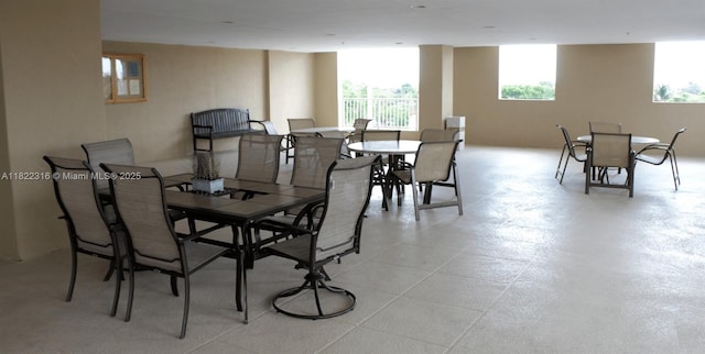 117 NW 42nd Ave Unit 1506, Miami, FL 33126 - view of dining area