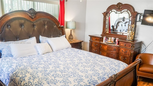 7795 Granada Blvd, Miramar, FL 33023 - view of bedroom