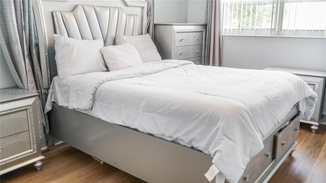 7795 Granada Blvd, Miramar, FL 33023 - bedroom with wood finished floors