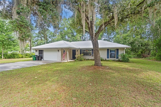 8311 NW 174th Pl Fl, Fanning Springs, FL 32693 - photo 3