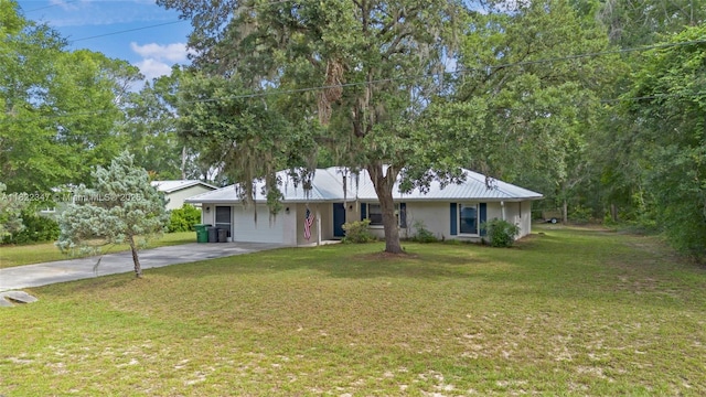 8311 NW 174th Pl Fl, Fanning Springs, FL 32693 - photo 4