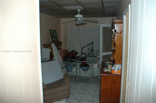 12385 NW 4th Ave, North Miami, FL 33168 - view of hallway