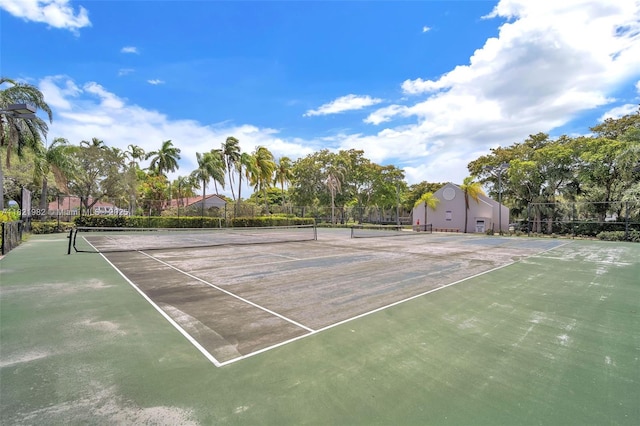 811 Lyons Rd Unit 20203, Coconut Creek, FL 33063 - view of tennis court