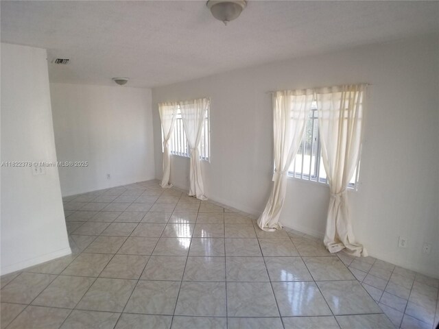 5834 NW 21st St Unit 41-B, Lauderhill, FL 33313 - spare room with plenty of natural light