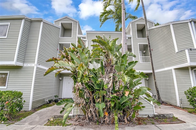 3401 NW 44th St Unit 201, Oakland Park, FL 33309 - view of property