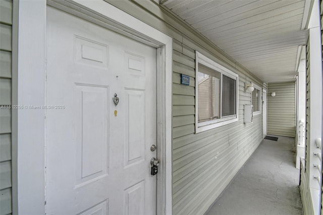 3401 NW 44th St Unit 201, Oakland Park, FL 33309 - entrance to property