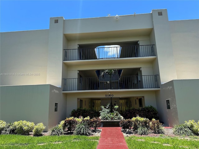 5160 Las Verdes Cir Unit 103, Delray Beach, FL 33484 - view of property