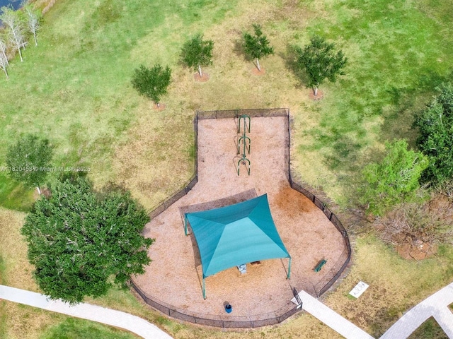 142 SW 204th Ave, Pembroke Pines, FL 33029 - aerial view