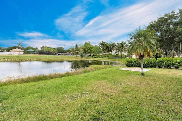 142 SW 204th Ave, Pembroke Pines, FL 33029 - water view
