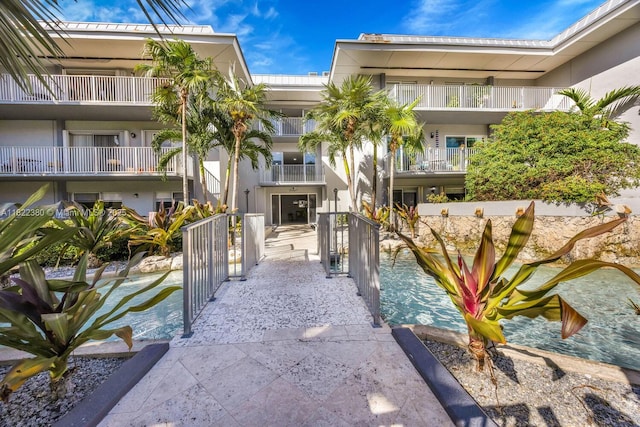 7403 SW 82nd St Unit 207N, Miami, FL 33143 - view of property's community