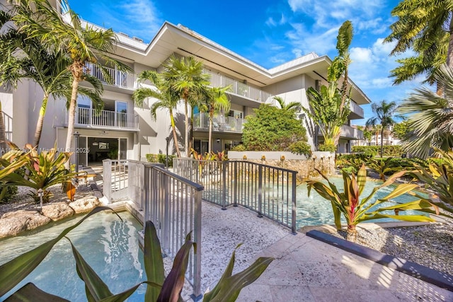 7403 SW 82nd St Unit 207N, Miami, FL 33143 - view of property's community