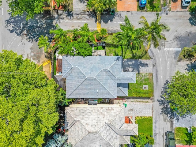 16101 SW 104th Ter, Miami, FL 33196 - drone / aerial view