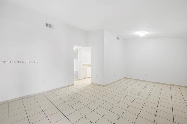 8421 SW 209th St Unit 8421, Cutler Bay, FL 33189 - unfurnished room featuring baseboards
