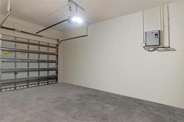 10129 W 32nd Ln, Hialeah, FL 33018 - view of garage