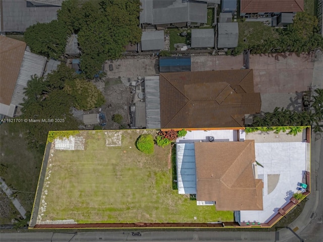 18401 SW 115th Ave, Miami, FL 33157 - aerial view