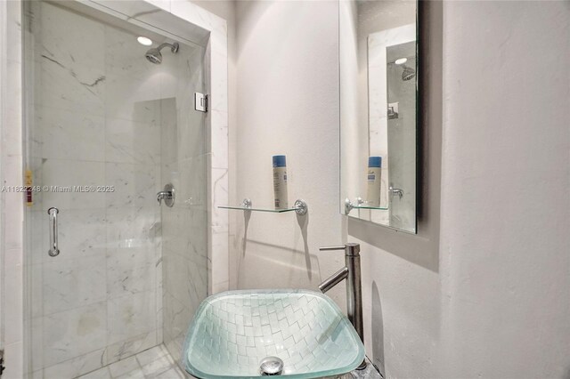 780 NE 69th St Unit T-1A, Miami, FL 33138 - full bath with a shower stall