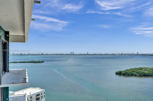 780 NE 69th St Unit T-1A, Miami, FL 33138 - water view