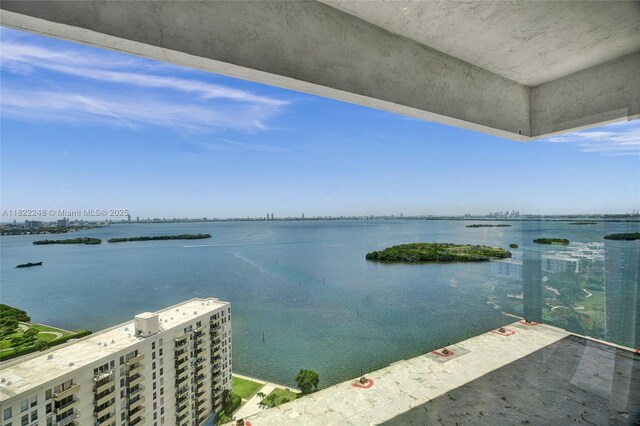 780 NE 69th St Unit T-1A, Miami, FL 33138 - water view