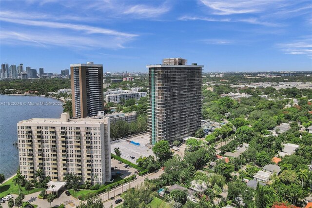 780 NE 69th St Unit T-1A, Miami, FL 33138 - view of urban area featuring a nearby body of water