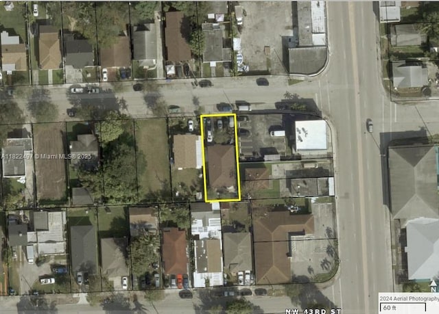 1720 NW 44th St, Miami, FL 33142 - photo 1
