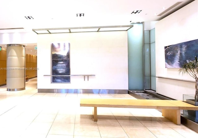 2101 Brickell Ave Unit 1711, Miami, FL 33129 - view of community lobby