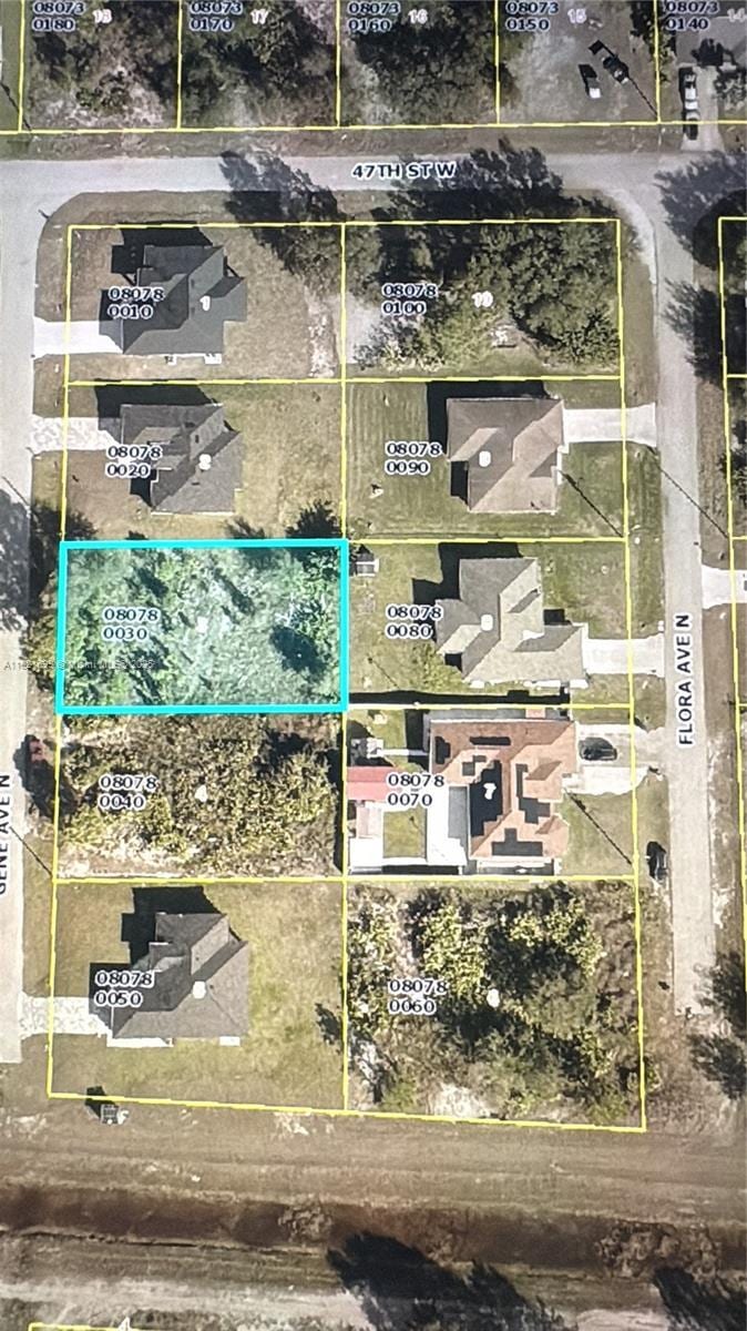 4626 Gene Ave N, Lehigh Acres, FL 33971 - photo 1