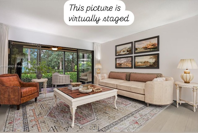 4650 Kittiwake Ct Unit 4650, Boynton Beach, FL 33436 - view of living room