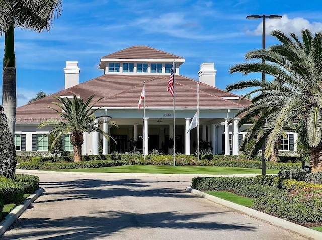 4650 Kittiwake Ct Unit 4650, Boynton Beach, FL 33436 - view of building exterior
