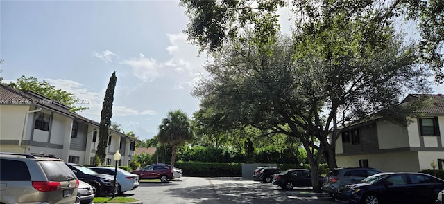 9750 NW 14th St Unit 30-5, Coral Springs, FL 33071 - view of road featuring a residential view