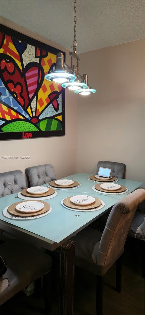 9750 NW 14th St Unit 30-5, Coral Springs, FL 33071 - view of dining area