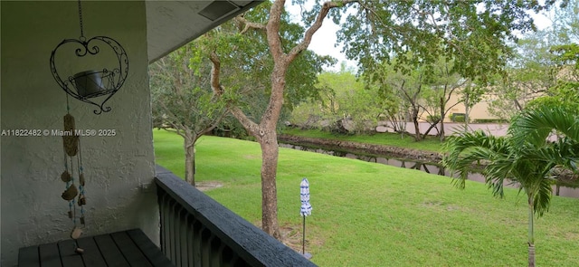 9750 NW 14th St Unit 30-5, Coral Springs, FL 33071 - view of grassy yard
