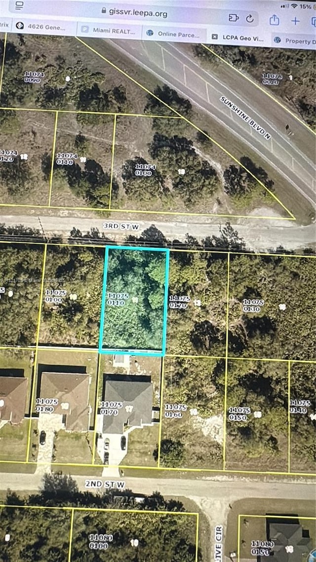 3209 3rd St W, Lehigh Acres, FL 33971 - photo 1