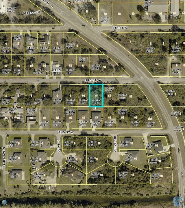 3209 3rd St W, Lehigh Acres, FL 33971 - photo 2