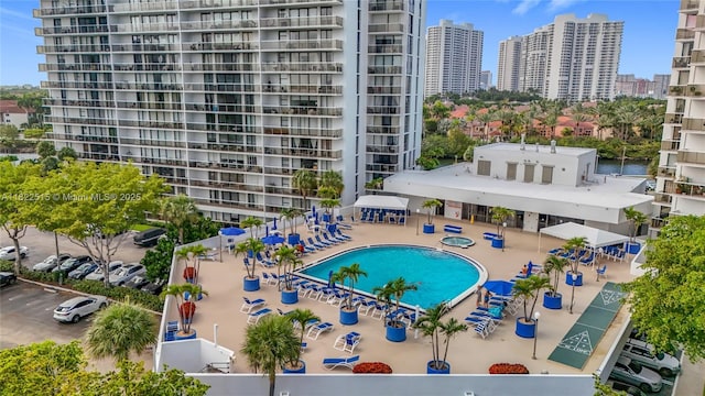 3731 N Country Club Dr Unit 126, Aventura, FL 33180 - photo 2