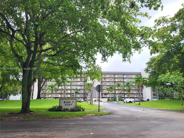 3150 W Rolling Hills Cir Unit 310, Davie, FL 33328 - view of apartment building / complex