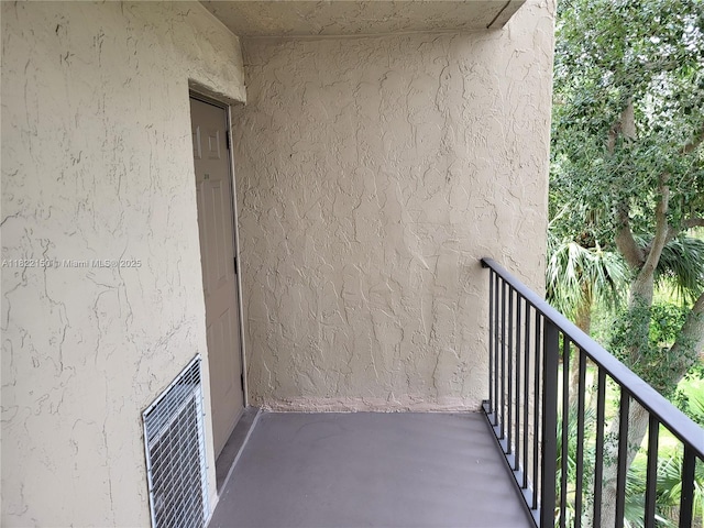 3150 W Rolling Hills Cir Unit 310, Davie, FL 33328 - view of balcony