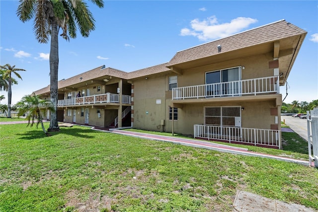 301 NW 177th St Unit 104, Miami Gardens, FL 33169 - view of property
